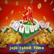 jojo rabbit filme completo dublado